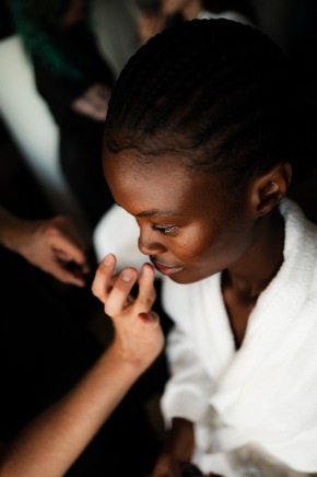 Celebrate Love – in jedem Augenblick Neue Long Lasting Mascara komplettiert das Bridal Look Portfolio Mercedes-Benz Sommerort Sylt mit Kaviar Gauche, IWC, Leica und Dr. Hauschka