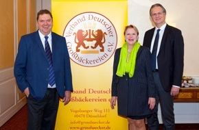 Verband Deutscher Großbäckereien e.V.: Bildmaterial zur Jahrespressekonferenz des Verbands Deutscher Großbäckereien e.V. am 24. Oktober 2022 in Gütersloh