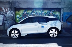 SHARE NOW: Nachhaltige Mobilität im Fokus: SHARE NOW baut Elektroflotte aus