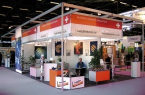 MIDEST 2008: MIDEST 2006 - die grösste internationale Zuliefermesse der Industrie, vom 7. - 10. November 2006 im Parc des Expositions in Paris.