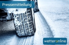 WetterOnline Meteorologische Dienstleistungen GmbH: Schnee und Eisglätte zum dritten Advent