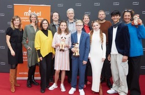 LEONINE Studios: Stimmungsvolle Premiere von NIKO - REISE ZU DEN POLARLICHTERN im Rahmen des Filmfest Hamburg 2024