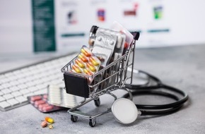 Verbraucherzentrale Nordrhein-Westfalen e.V.: Einladung: Fakes statt Fakten: Gesundheitswerbung au&szlig;er Kontrolle?