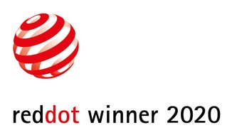 SKODA OCTAVIA erhält zum dritten Mal Red Dot Award für hervorragendes Produktdesign
