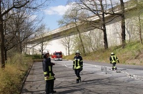 Feuerwehr der Stadt Arnsberg: FW-AR: 15 Arnsberger Feuerwehr-Einsatzkräfte beginnen ihre Grundausbildung