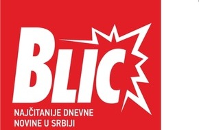 Ringier Axel Springer Media AG: BLIC celebrates its 20th anniversary with special edition