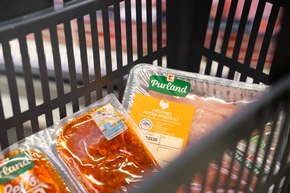 K-Purland: Erste Kaufland-Eigenmarke wird 40 Jahre