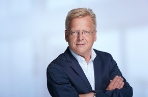 Verband Deutscher Mineralbrunnen (VDM): Verband Deutscher Mineralbrunnen (VDM) stellt Führungsteam neu auf / Jürgen Reichle zum neuen Geschäftsführer des VDM berufen
