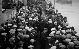 Von James Cameron produziert: Neue Doku „Titanic – Das letzte Geheimnis“ erzählt die unbekannte Geschichte von sechs Chinesen, die die Tragödie überlebten – ab 19. Dezember bei HISTORY Play