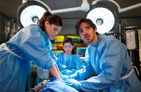 Fox Networks Group Germany: "The Night Shift": Brandneue Krankenhaus-Erfolgsserie ab 2. September nur drei Monate nach US-Start auf Fox (FOTO)