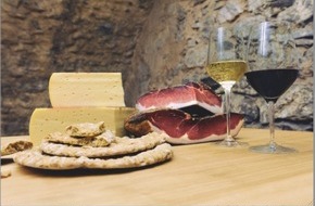Magazine zum Globus AG: Globus: Le Tyrol du Sud Le pays des saveurs alpines et méditerranéennes