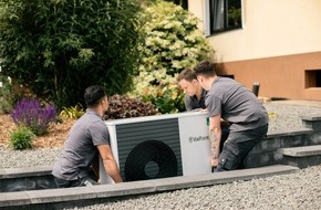 Vamo: Vamo und Svea Solar Deutschland starten Partnerschaft f&uuml;r den Ausbau von W&auml;rmepumpenl&ouml;sungen