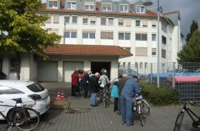 Polizei Rhein-Erft-Kreis: POL-REK: "Kein Fahrrad ohne Kennzeichen" kommt an - Rhein-Erft-Kreis
