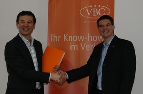 VBC - Academia Gesellschaft für Erwachsenenbildung GmbH: Professionelles, nachhaltiges Verkaufstraining mit VBC nun auch in der Schweiz