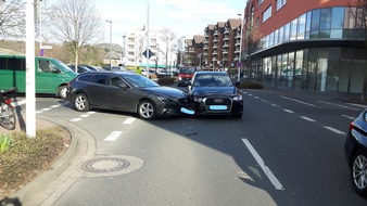 Polizeidirektion Mayen: POL-PDMY: Bad Neuenahr-Ahrweiler
Verkehrsunfall unter Alkoholeinwirkung