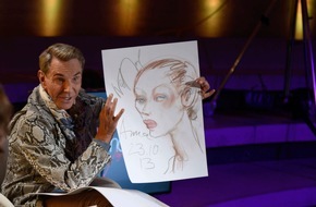 ProSieben: "Germany's next Topmodel - by Heidi Klum" (FOTO)