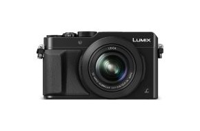 Panasonic Deutschland: LUMIX LX100 - Neue LX-Generation im FourThirds Format mit hochauflösendem Live-View Sucher / Neue Premium Kamera für Wechselobjektivqualität im Kompaktformat mit Leica-Zoom und 4K-Videofunktion