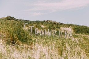 Herbstliche Entschleunigung auf Sylt