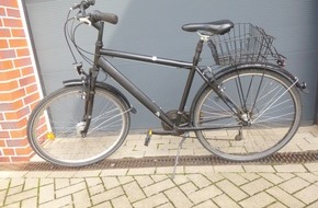 Polizeiinspektion Lüneburg/Lüchow-Dannenberg/Uelzen: POL-LG: ++ Betrunkener Mann entwendet E-Scooter - Alarmanlage löst aus ++ Erkennt jemand das Fahrrad? ++ PKW brennt - Ermittlungen laufen ++ Mann fährt auf Verkehrsinsel und flüchtet ++