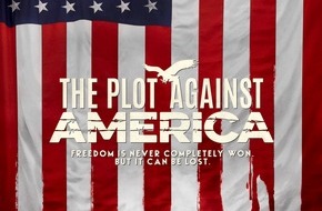 Sky Deutschland: David Simons "The Plot Against America" im Mai auch auf Deutsch