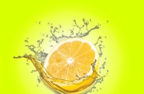 Lemon from Spain: What are the benefits of drinking lemon juice on an empty stomach to our body?