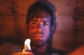 ProSieben: Ryan Reynolds in "Buried" am 11. August 2013 auf ProSieben (BILD)