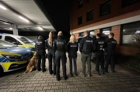 Polizei Mettmann: POL-ME: Projekt "ZooM" - Gemeinsamer Kontrolleinsatz in Shisha-Bars - Monheim am Rhein - 2402092