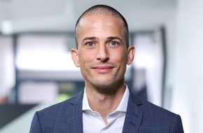 IGEFA SE & Co. KG: Neuer Vorstandsvorsitzender bei der igefa / Matthias Rucker übernimmt die Verantwortung zum 1. Oktober 2024