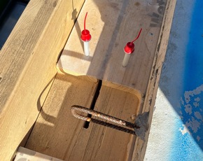 Neu zugelassenes Verbinder-System erm&ouml;glicht kreislauff&auml;hige HBV-Decken &ndash; Schulbau in Aalen