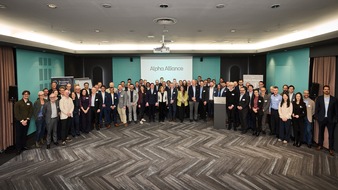 Proxima Fusion: Alpha Alliance: &Uuml;ber 30 Industriepartner treiben mit Proxima Fusion den Fusionsdemonstrator Alpha voran