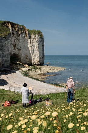 100. Todestag von Claude Monet