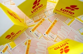 Lotto Baden-Württemberg: Höchster Lotto-Gewinn aller Zeiten geht in den Zollernalbkreis