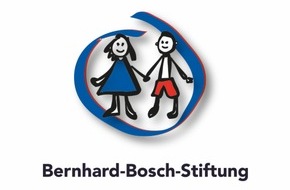 engbers GmbH & Co KG: 20 Jahre Bernhard Bosch-Stiftung: Leidenschaft, Herzlichkeit, Mut und Ausdauer - für ein Leben mit Perspektive