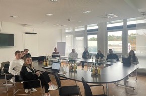 Global Nature Fund: Global Nature Fund und 1. FC Nürnberg starten Zusammenarbeit für faire und nachhaltige Textilien im Sport & Merchandise