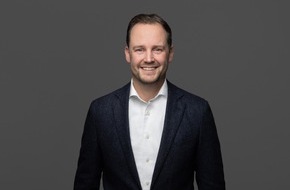 DORNIEDEN Gruppe GmbH & Co. KG: Dr. Sebastiaan Gerards wechselt zur DORNIEDEN Gruppe