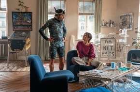 Wiedemann & Berg: MEIN BESTER FREUND, SEINE FREUNDIN UND ICH ab 14. August 2026 exklusiv auf Netflix