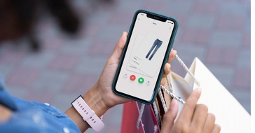 anytips GmbH: Swipe & Shop: Produkte zum Verlieben