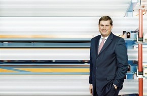 Heraeus Holding GmbH: Heraeus in Bildern