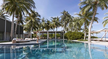 Mehrgenerationenurlaub im The Ritz-Carlton Maldives, Fari Islands