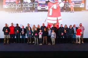FW-MK: Feuerwehr im Filmpalast