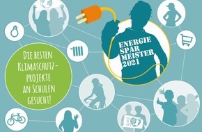 co2online gGmbH: Schulwettbewerb sucht beste Klimaschutzprojekte in ganz Deutschland