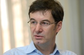 Mediengruppe Frankfurt: Jörg Hahn wird Lokalchef der Frankfurter Neuen Presse