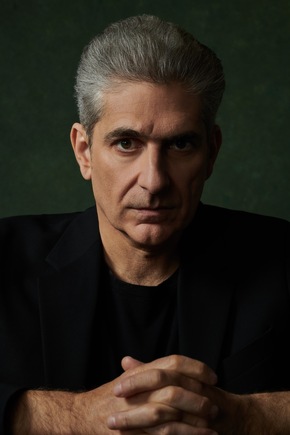 Michael Imperioli: „Die Instrumente der Mafia mögen heute andere sein, doch sie hat nichts von ihrer Gefährlichkeit verloren“ – Interview zur neuen Mafia-Doku „Die Paten von Amerika“ auf dem HISTORY Channel