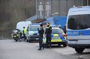 Polizeidirektion Osnabrück: POL-OS: Größere Verkehrskontrollen und landesweite Aktionen der Polizei