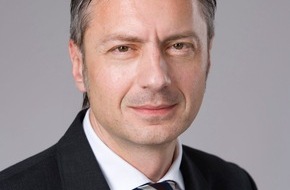 KEYSTONE-SDA-ATS: Jann Jenatsch neuer CEO von Keystone