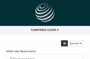 PAN AMP AG: PAN AMP veröffentlicht TASKFORCE CLOUD