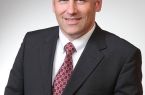 Voith Group: Carsten J. Reinhardt wird Mitglied der Konzerngeschäftsführung der Voith GmbH und Vorsitzender der Geschäftsführung der Voith Turbo GmbH & Co. KG (BILD)
