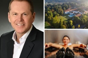 GR&Auml;FLICHER PARK HEALTH & BALANCE RESORT: Gesund alt werden statt l&auml;nger funktionieren