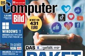 COMPUTER BILD: Auf und App: COMPUTER BILD testet Krypto-Apps