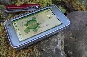 hof3 GmbH: hof3 GmbH: Pro Natura Schutzgebiet Aletschwald - Digitale Begleitung für Besucher